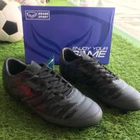ราคา รองเท้าฟุตบอลเเกรนด์สปอร์ต #333096 RAPTOR R ร้องเท้าฟุตบอลหนัง PU พื้น TPU ปุ่มผสม ขนาด 37-45 สี น้ำตาล,เขียว,น้ำเงิน,ดำ (5318621384)
