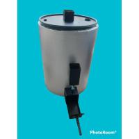 ราคา เตาเผาถ่านไร้ควันเตาเผาถ่านไบโอชาร์รุ่นP-01เตาเผาถ่านธรรมดา(ไม่มีชุดกลั่นน้ำส้มควันไม้) (22832995097)