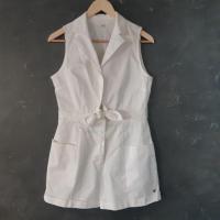 ราคา จั้มสูทขาสั้น misty mynx sz.m (4055552050)