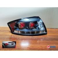 ราคา โคมไฟท้าย LED Audi TT MK1 ปี 99-06 โคมดำ LED คุณภาพสูงของ Osram Germany (21184205570)