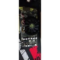 ราคา XFX 9600GT 512Mb ต่อไฟ 6 พิน ไม่มีกล่อง (23958695250)