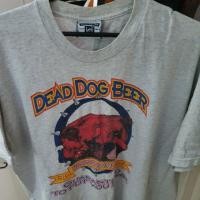 ราคา เสื้อยืดมือสอง size XL (5533234976)