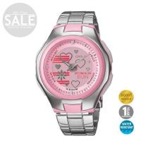 ราคา CASIO WATCH ส่งฟรี รุ่น LCF-10D-4A (3673862)