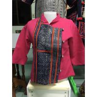 ราคา เสื้อพื้นเมืองแขนยาว (9008254644)