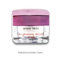 ราคา Brightening Golden Cream ( Super White Cream ) 20 g (4131903339)