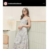 ราคา LOOKBOOKLOOKBOOK SIZE M (15289609097)