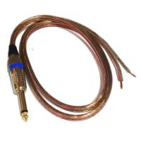 ราคา R02KSH NKE AUDIO ปลั๊กไมค์พร้อมสายลำโพง10เมตร PA/DJ/Home Audio (62393709)