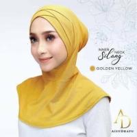 ราคา อินเนอร์ผ้าคลุมหัว มีหลายแบบ ราคา 99฿ (7103569421)