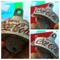 ราคา ที่เปิดขวดโค้ก Coke แบบติดผนัง (98850222)