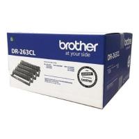 ราคา BROTHER DRUM DR-263CL Model : DR-263CL (7552205321)