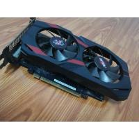 ราคา การ์ดจอราคาถูกที่สุดGTX 1050Ti 4G (25207936832)