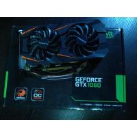 ราคา การ์ดจอ Gigabyte Windforce GTX 1060 6GB (9096136509)