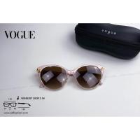 ราคา แว่นกันแดด VOGUE VO5453SF 282813 Size 54 ลิขสิทธิแท้ % พร้อมใบรับประกัน 2 ปี โดย SELF Optical (22159351731)