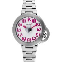 ราคา ALBA นาฬิกาผู้หญิง Modern Lady AH8113X1 (6806633935)