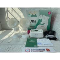 ราคา เครื่องปั้มนมไฟฟ้า Malish รุ่น Ilaria (3532971146)