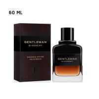 ราคา (60 ML) Givenchy Gentleman Eau de Parfum Reserve Privée 60 ml กล่องซีลป้ายคิงพาวเวอร์ (19317543399)