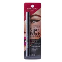 ราคา Lifeford Paris-Extreme Super Black Eyeliner (1385947686)
