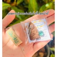 ราคา ชุดพระผงแร่เหล็กน้ำพี้ × ไหลน้ำพี้ (23986031548)