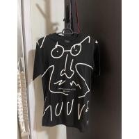 ราคา เสื้อยืด Playhound by Greyhound X 25hours (17064669846)