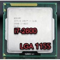 ราคา Cpu intel core i7 2600 socket 1155 (2301396177)