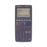 ราคา มือสอง จัดส่งฟรี เครื่องคิดเลขวิทยาศาสตร์ CASIO ALGEBRA FX 2.0 PLUS Scientific Calculater เครื่องคิดเลข วิศวะ (9669280158)