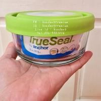 ราคา กล่องแก้วถนอมอาหารบิ้กซี anchor ทรงกลม ไซส์473ml. (10919023488)