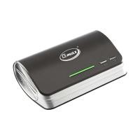 ราคา Gmax เครื่องฟอกอากาศในรถยนต์ Car Air Purifier รุ่น AP-004 (19383060157)