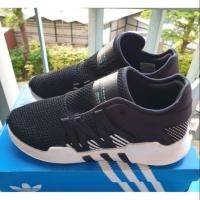 ราคา (มือสอง) adidas EQT RACING ADV สีดำ ของแท้ 100% (3332443743)