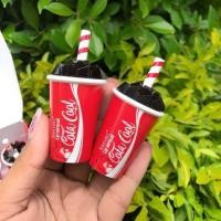 ราคา ‼️งานแท้‼️ลิปแก้วโค้กแท่งละ 100฿ (1307684545)
