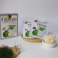 ราคา Mask Fibroin หน้าใส มะพร้าว (ของแท้ ) (2952551661)