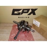 ราคา ชุดเพลาข้อเหวี่ยง GPX Demon 150 GN / GR สินค้าใหม่ ของแท้ศูนย์ครับ (18265963164)