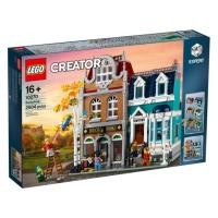 ราคา Lego 10270 Creator Expert : Bookshop เลโก้ แท้ 100% พร้อมส่ง (13747582306)