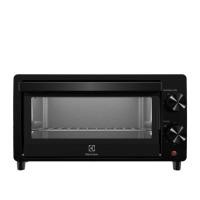 ราคา ELECTROLUX เตาอบไฟฟ้า EOT0908X ( New 2022 ) ขนาด 9 ลิตร รับประกัน 2 ปีศูนย์บริการ (25904702157)