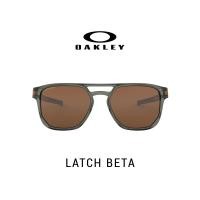 ราคา OAKLEY SUNGLASSES Latch Beta PRIZM - OO9436 943603 (18338831382)