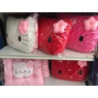 ราคา หมอนคิตตี้ Kitty pillow (368182456)