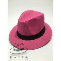 ราคา P0322 ทรงปานามา ปีกแคบ (1165475931)