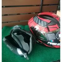 ราคา อะไหล่หมวกกันน๊อคReal hornet (3633682747)