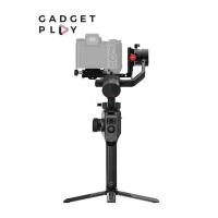 ราคา [กรุงเทพฯ ด่วน 1 ชั่วโมง] Moza Aircross 2 - 3 Axis Handheld Gimbal ไม้กันสั่น DSLR Mirrorless Camreas (3835071457)