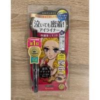 ราคา Kiss me Heroine make eyeliner อายไลเนอร์สีดำ (1886174802)
