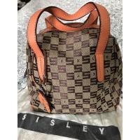 ราคา กระเป๋าถือผู้หญิง sisley (3076385166)