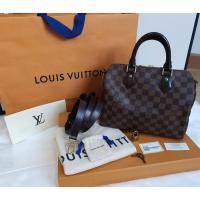 ราคา Louis vuitton speedy ban 25 (7476328785)