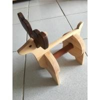 ราคา ที่ใส่ทิชชู่ไม้รูปกวางน่ารัก (23855042171)