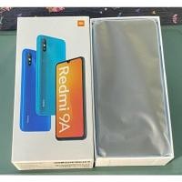 ราคา Xiaomi Redmi 9A (2/32GB) มือสอง แถมเคส (19509306931)