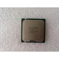 ราคา ซ็อกเก็ตโปรเซสเซอร์ Intel Core 2 Duo E8400 3.00 Ghz 6M/1333 775 (23343727148)