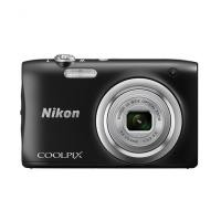 ราคา Nikon Coolpix A100(Black) (153059169)