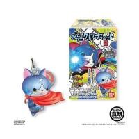 ราคา ครบเช็ต มือ1 Lot Jp แท้ - Bandai - YO-KAI WATCH YO-KAI CLEAR MASCOT3 - Set 6pcs พวงกุญแจ โยไควอช 3 (17525574076)