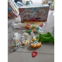 ราคา เพลยิมขาตั้งcombiสภาพดีเพลงไฟกระพริบ (11920772513)