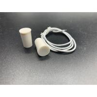 ราคา Magnetic Alarm System Door Window Sensor Switch (7682405709)