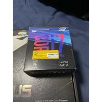 ราคา CPU Intel I7-8700K ซีพียู (22559780177)