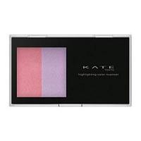 ราคา KATE TOKYO Highlighting Color Nuancer เคท ไฮไลท์ติ้งคัลเลอร์นูอองเซอร์ 4.5 กรัม สี อีเอ็กซ์-1 (7252686335)
